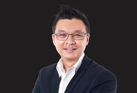 Ascott Limited appoints Julian Wong as Regional IT Director for Southeast Asia
